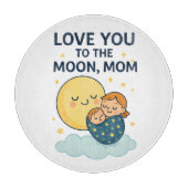 Uitsluitend bord snijplank (Voorkant)