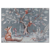 Uitsluitend bord snijplank (Voorkant)