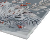 Uitsluitend bord snijplank (Hoek)