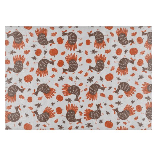 Uitsluitend bord snijplank (Voorkant)