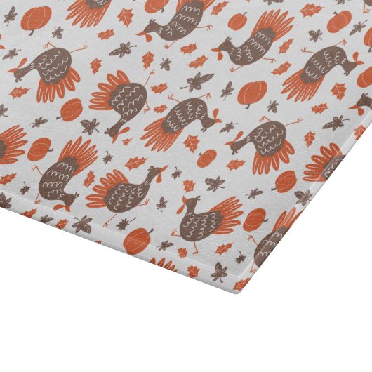 Uitsluitend bord snijplank (Hoek)