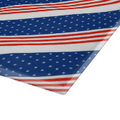 Uitsluitend bord snijplank (Hoek)