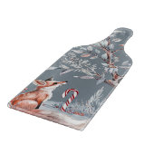 Uitsluitend bord snijplank (Hoek)