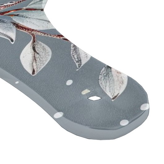 Uitsluitend bord snijplank (Hoek)