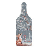 Uitsluitend bord snijplank (Voorkant)