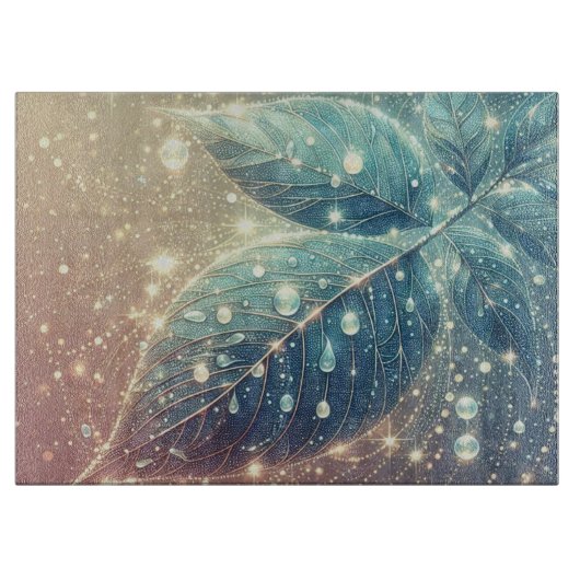 Uitsluitend bord snijplank (Voorkant)