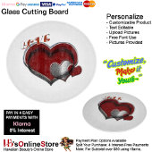 Uitsluitend bord snijplank