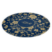 Uitsluitend bord snijplank (Hoek)