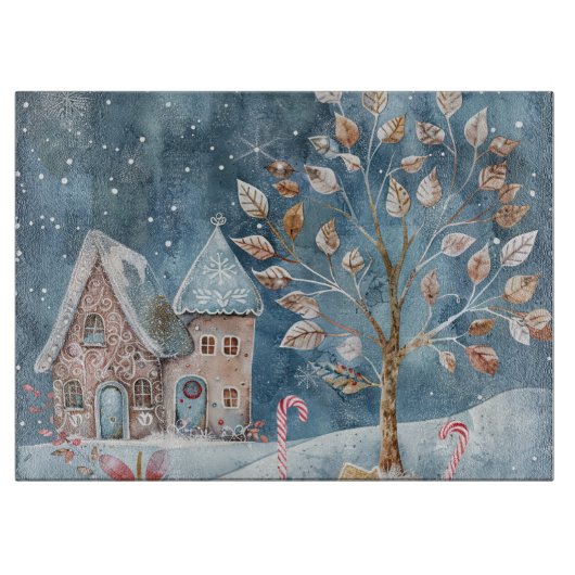 Uitsluitend bord snijplank (Voorkant)