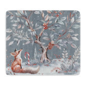 Uitsluitend bord snijplank (Voorkant)