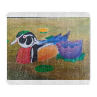 Uitsluitend bord snijplank