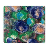 Uitsluitend bord snijplank (Voorkant)