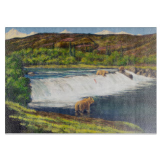 Uitsluitend bord snijplank