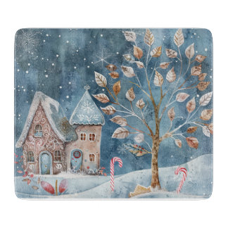 Uitsluitend bord snijplank