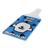 Uitsluitend bord snijplank (Hoek)