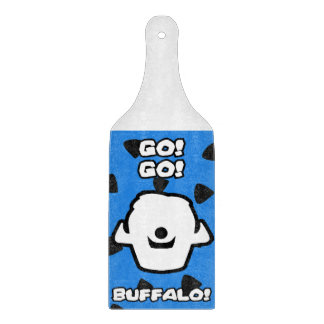 Uitsluitend bord snijplank