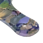 Uitsluitend bord snijplank (Hoek)