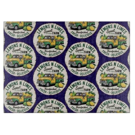 Uitsluitend bord snijplank (Voorkant)