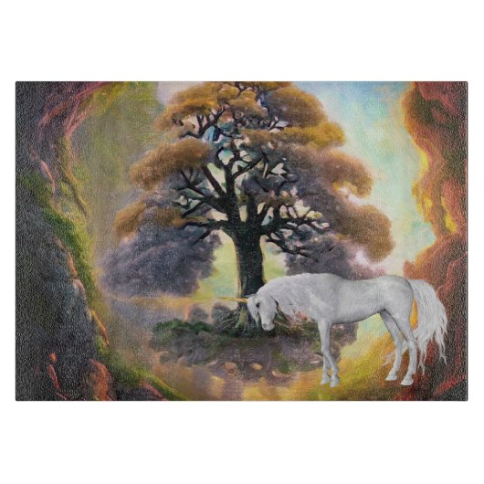 Uitsluitend bord snijplank (Voorkant)