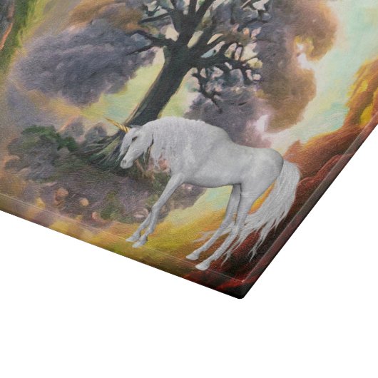 Uitsluitend bord snijplank (Hoek)