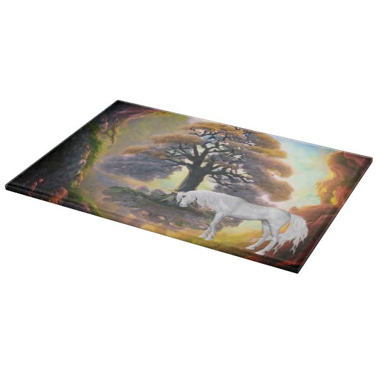 Uitsluitend bord snijplank (Hoek)