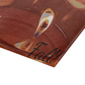 Uitsluitend bord snijplank (Hoek)