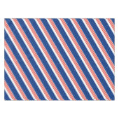 Uitsluitend bord tafelkleed (Voorkant (Horizontaal))