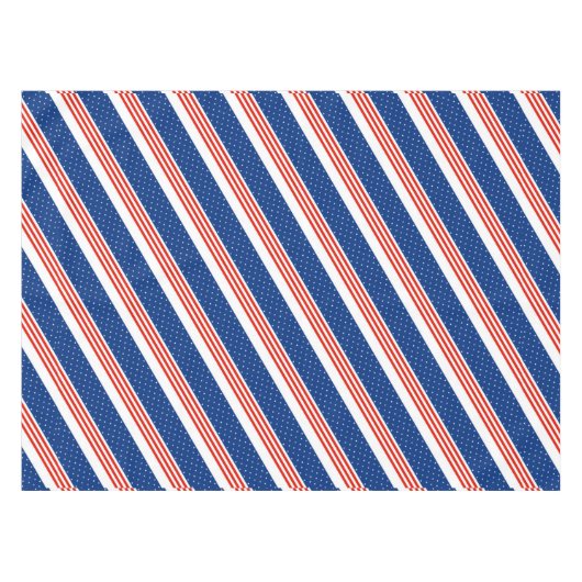 Uitsluitend bord tafelkleed (Voorkant (Horizontaal))