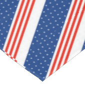 Uitsluitend bord tafelkleed (Gekanteld)