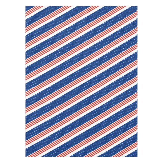 Uitsluitend bord tafelkleed (Voorkant)