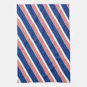 Uitsluitend bord theedoek (Verticaal)