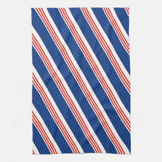 Uitsluitend bord theedoek (Verticaal)