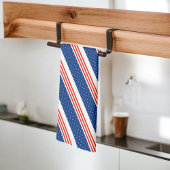 Uitsluitend bord theedoek