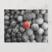 Uitsluitend Briefkaart (Voorkant)