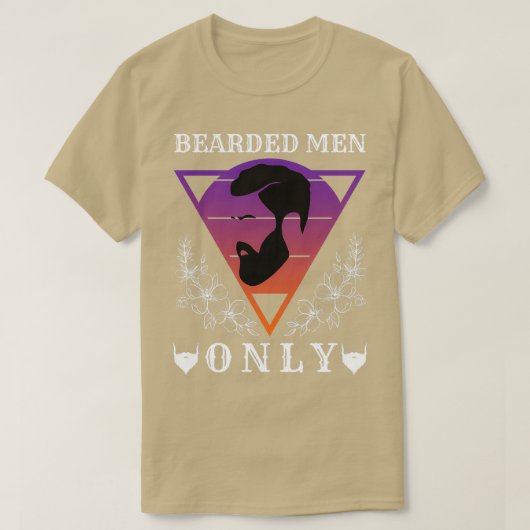 Uitsluitend gelaagde Mannen Klassieke TShirt (Design voorkant)