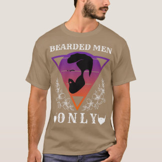 Uitsluitend gelaagde Mannen Klassieke TShirt