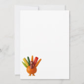 Uitsluitend geschikt voor: Halloween Pup Edition Kaart (Achterkant)