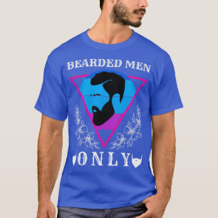 Uitsluitend Mannen met been 42 T-shirt