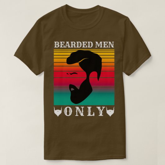 Uitsluitend Mannen met been 85 T-shirt (Design voorkant)