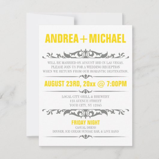 Uitsluitend uitnodigingen tot het ontvangen van ge (Voorkant)