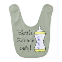 Uitsluitend voor de bottelservice!