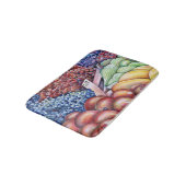 Uitsluitend voor geestelijke consumptie badmat (Gekanteld)