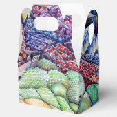 Uitsluitend voor geestelijke consumptie bedankdoosjes (Geopend)