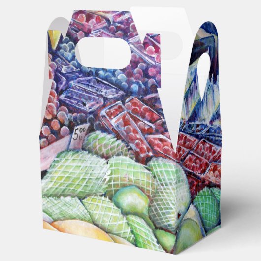 Uitsluitend voor geestelijke consumptie bedankdoosjes (Geopend)