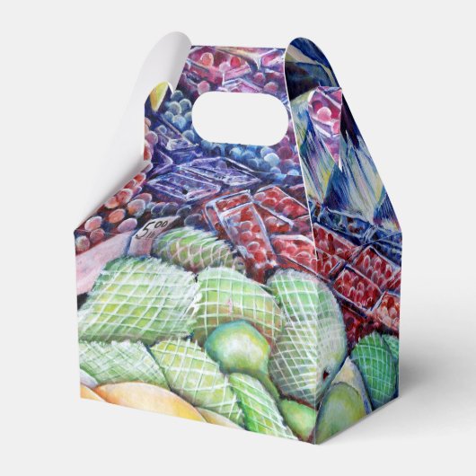 Uitsluitend voor geestelijke consumptie bedankdoosjes (Voorkant Zijde)