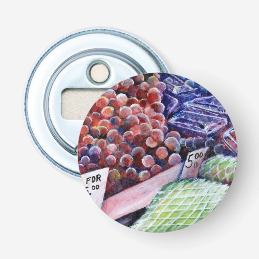 Uitsluitend voor geestelijke consumptie button flesopener (Voorkant)