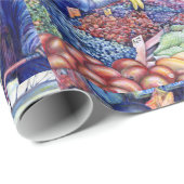 Uitsluitend voor geestelijke consumptie cadeaupapier (Rol Hoek)