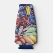 Uitsluitend voor geestelijke consumptie flesjeskoeler (Voorkant)