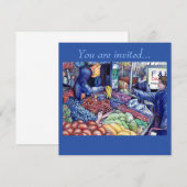 Uitsluitend voor geestelijke consumptie kaart (Voorkant / Achterkant)