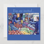 Uitsluitend voor geestelijke consumptie kaart (Voorkant)